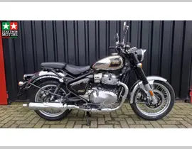 Royal Enfield Classic 650 2026 nieuw