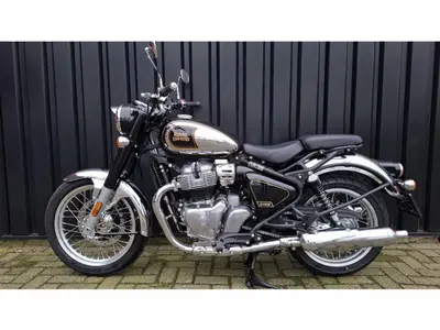 ROYAL ENFIELD CLASSIC 650 – foto 2