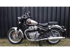 Royal Enfield Classic 650 2026 nieuw – foto 2 van 11