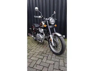 ROYAL ENFIELD CLASSIC 650 – foto 3