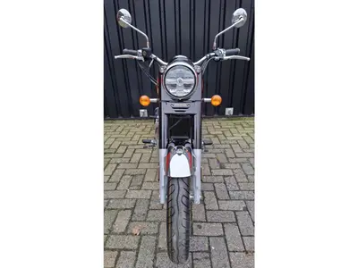 ROYAL ENFIELD CLASSIC 650 – foto 4