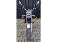 Royal Enfield Classic 650 2026 nieuw – foto 4 van 11