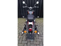 Royal Enfield Classic 650 2026 nieuw – foto 5 van 11