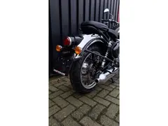 Royal Enfield Classic 650 2026 nieuw – foto 7 van 11
