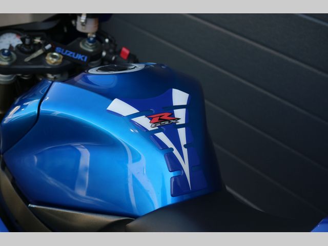 suzuki - gsx-r-600