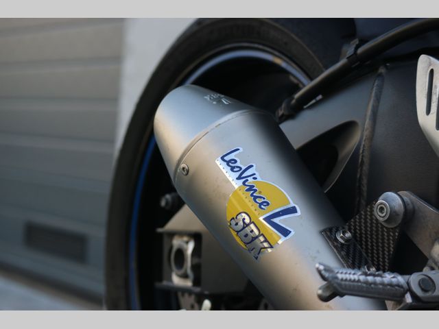suzuki - gsx-r-600