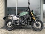 BENELLI LEONCINO 800 TRAIL