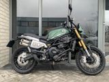 BENELLI LEONCINO 800 TRAIL