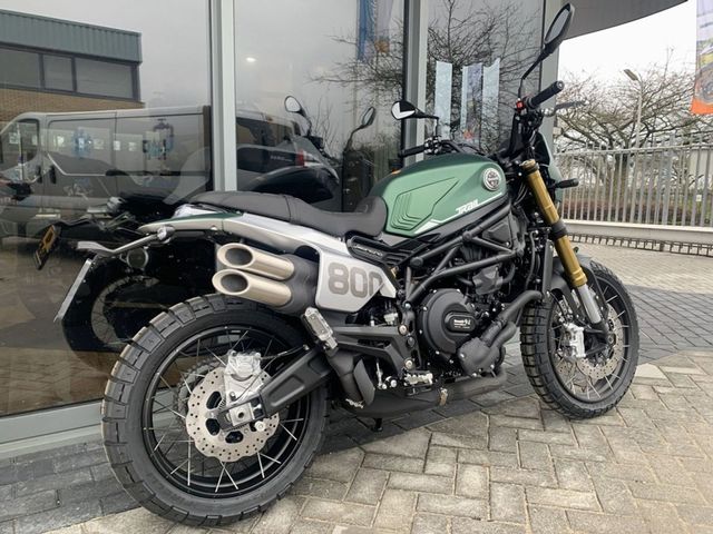 benelli - leoncino-800-trail