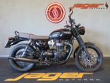 TRIUMPH BONNEVILLE  T 120