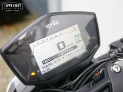 Aprilia Shiver 900 2018 occasion – foto 6 van 12