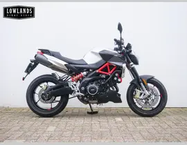 Aprilia Shiver 900 2018 occasion
