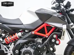 Aprilia Shiver 900 2018 occasion – foto 2 van 12