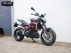 Aprilia Shiver 900 2018 occasion – foto 4 van 12