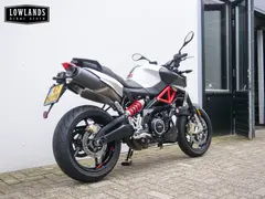 Aprilia Shiver 900 2018 occasion – foto 5 van 12