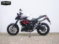 Aprilia Shiver 900 2018 occasion – foto 12 van 12