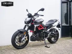 Aprilia Shiver 900 2018 occasion – foto 11 van 12
