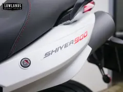 Aprilia Shiver 900 2018 occasion – foto 9 van 12