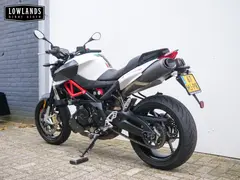 Aprilia Shiver 900 2018 occasion – foto 10 van 12