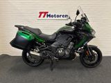 KAWASAKI VERSYS 1000 SE TOURER +