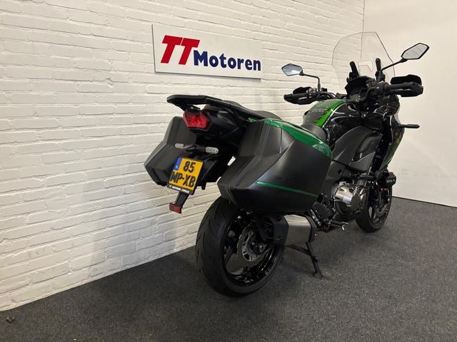 kawasaki - versys-1000-se-tourer--