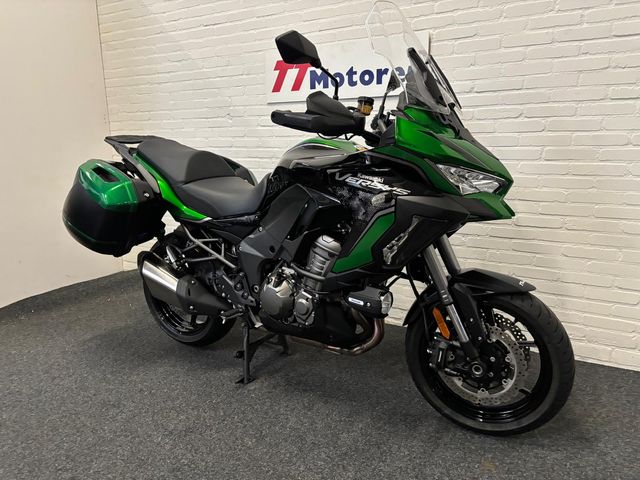 kawasaki - versys-1000-se-tourer--