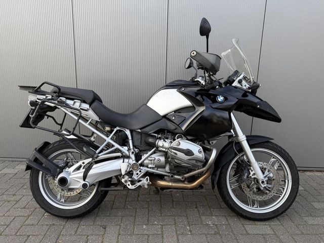bmw - r-1200-gs