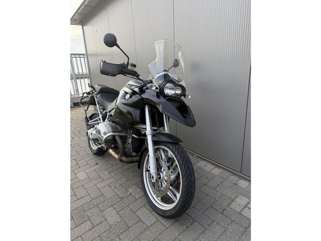 bmw - r-1200-gs