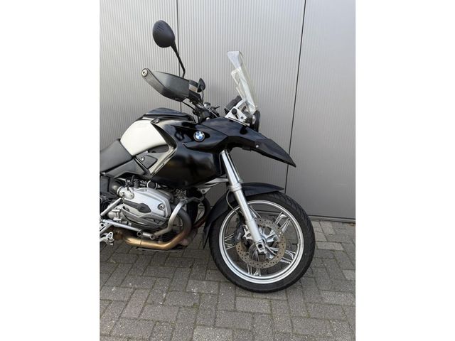 bmw - r-1200-gs