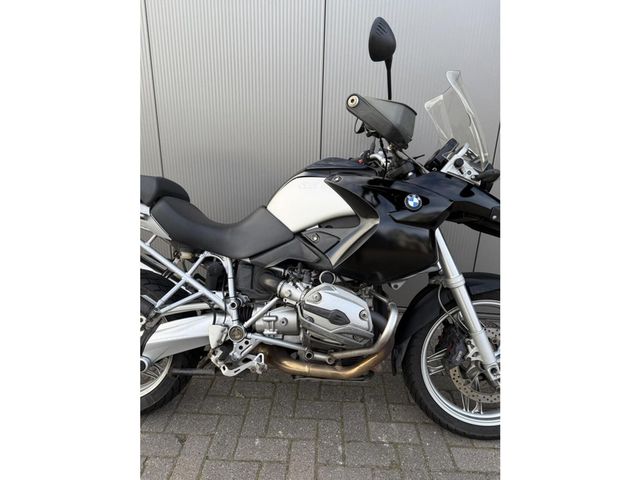 bmw - r-1200-gs