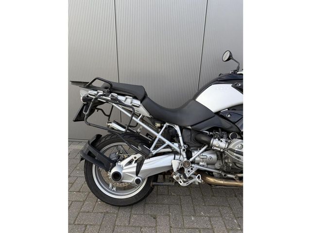 bmw - r-1200-gs
