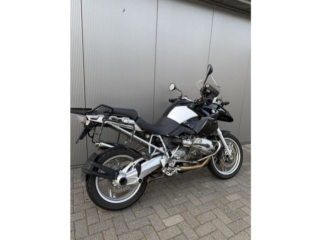 bmw - r-1200-gs