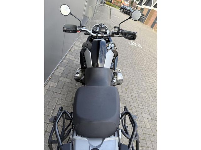 bmw - r-1200-gs