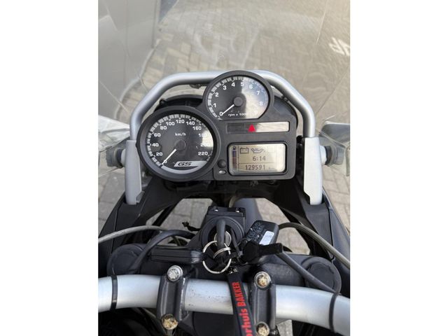 bmw - r-1200-gs