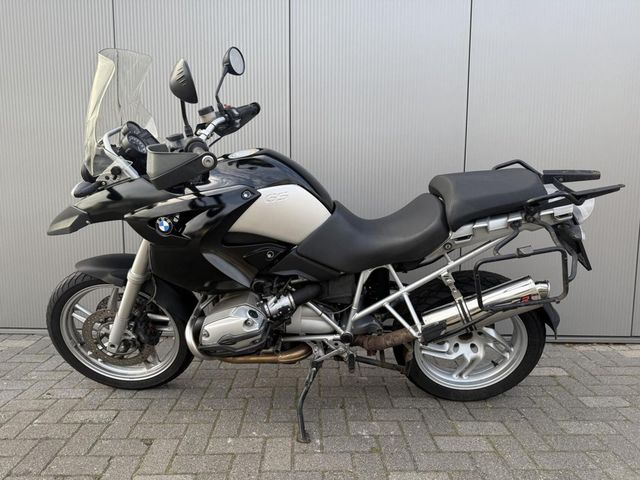 bmw - r-1200-gs