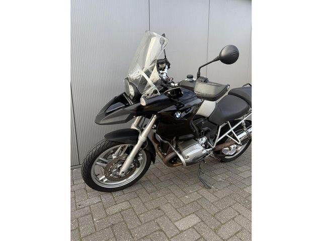 bmw - r-1200-gs