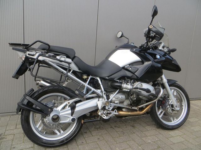 bmw - r-1200-gs