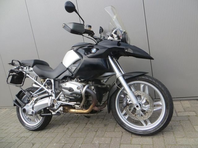 bmw - r-1200-gs