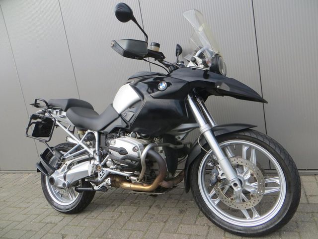 bmw - r-1200-gs