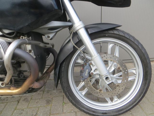 bmw - r-1200-gs