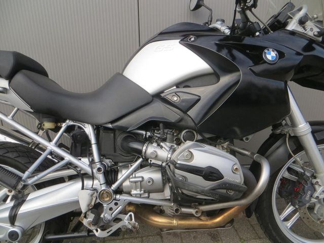 bmw - r-1200-gs