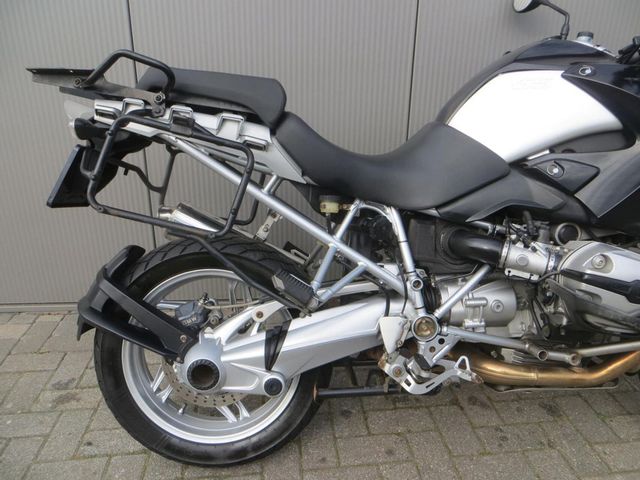 bmw - r-1200-gs