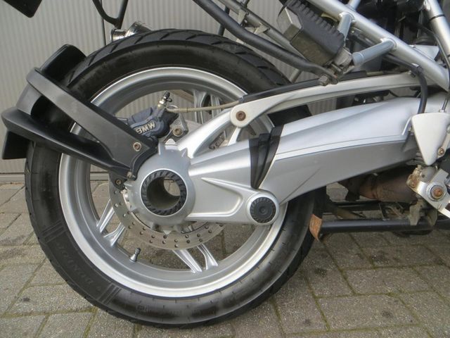 bmw - r-1200-gs