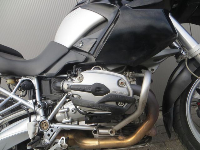 bmw - r-1200-gs