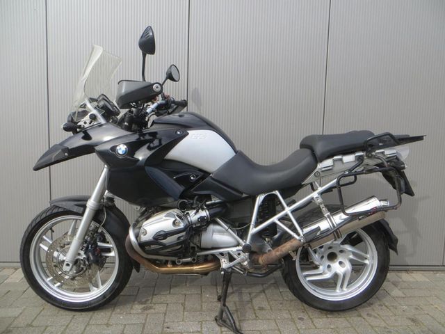 bmw - r-1200-gs