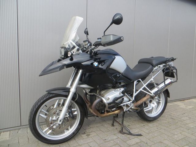 bmw - r-1200-gs