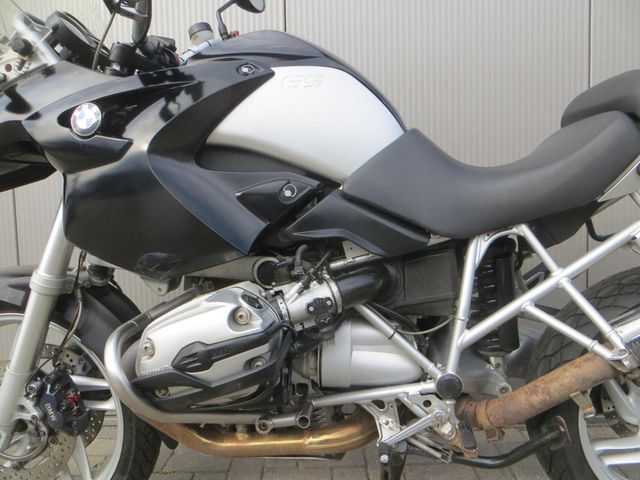 bmw - r-1200-gs