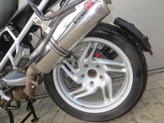 bmw - r-1200-gs