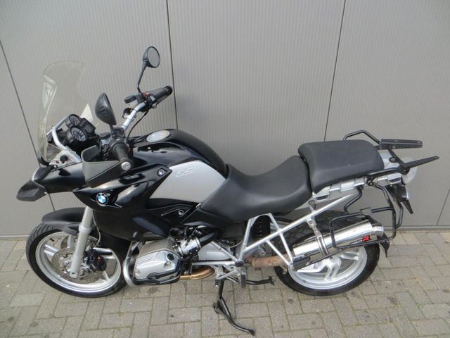 bmw - r-1200-gs