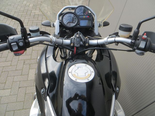 bmw - r-1200-gs